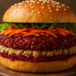 Plant-Based Burger Recipes for Quick, Tasty Meals
