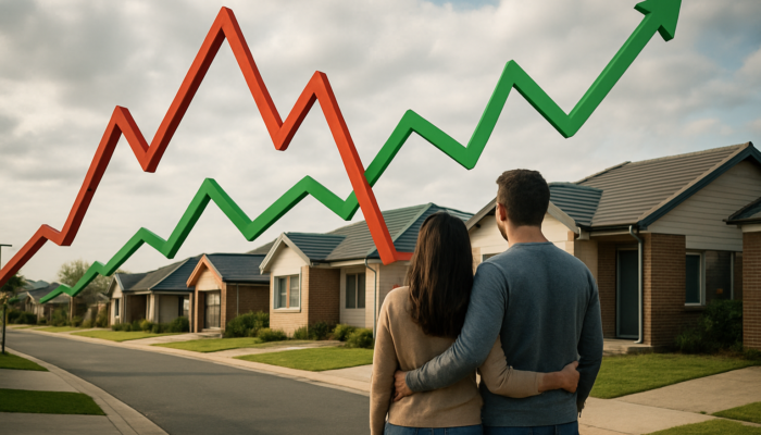 Impact of Interest Rates on Pretoria Entry Buyers