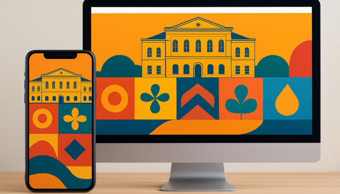WordPress Website Design Options in Bath: Top Picks