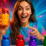 TikTok Ads Boosting Engagement for Supplements