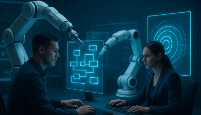 Automation-Enabled VA Services Enhance Business Efficiency