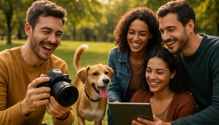 Stunning Photos Tips for Pet Owners to Capture Perfect Moments