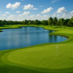Golf Resorts in Florida: Top Picks for Your Getaway