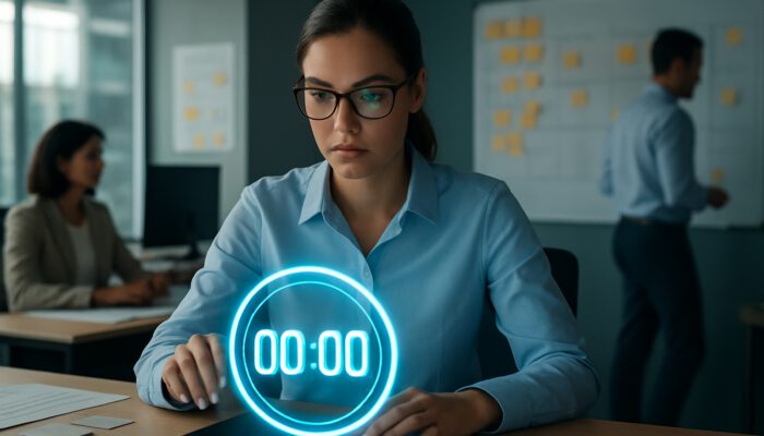 Countdown Campaign Admin Assistant: Essential Responsibilities Explained