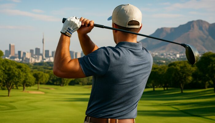 Golf Fitness Trackers for Optimal Performance Enhancement