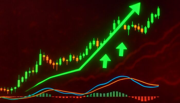 MACD in Crypto Trading: Success Tips for Newbies