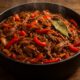 Ropa Vieja: Cuban Shredded Beef Delight to Savor