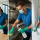 Ilchester Commercial Cleaning Services for Local Businesses