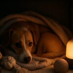 Calming Pets: Effective Strategies for Fourth of July Stress