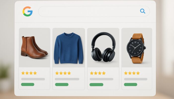 Google Shopping Ads Hosting Creation: A Step-by-Step Guide