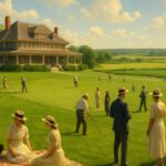 Darnall Country Club Amenities: An Exclusive Overview