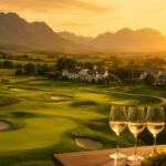 Golf and Wine Experiences Await at Devonvale Estate