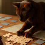 Boost Your Brain Power with Havana Brown’s Intelligence Games