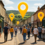 Local SEO for Small Businesses in Warminster