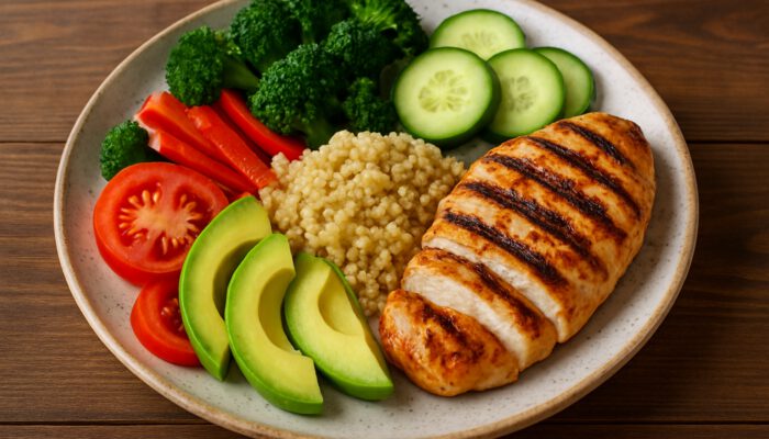 Post-Workout Fuel: Recovery Meal Ideas You’ll Love