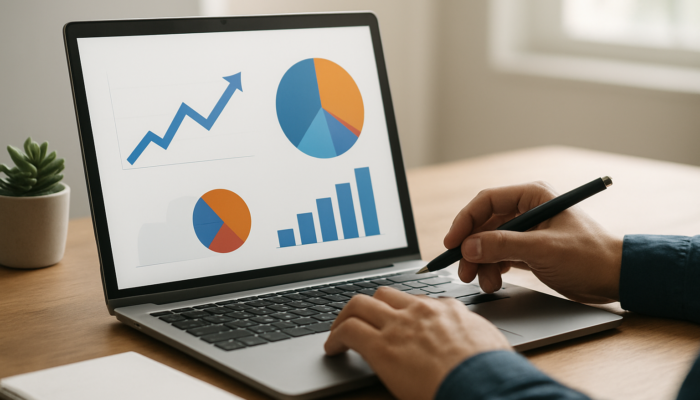 After launching a new website, it is essential for small businesses in Trowbridge to monitor improvements in enquiries and sales. Simple analytics tools can provide insights into user behaviour and site performance. By tracking key metrics such as page views, bounce rates, and conversion rates, businesses can identify areas for optimisation. Regularly reviewing analytics enables businesses to make informed decisions regarding their online strategies. Adjustments based on data can lead to improved user engagement and ultimately drive sales growth, ensuring that Trowbridge enterprises remain competitive in the digital marketplace.