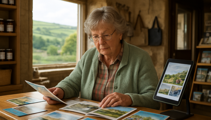 Copywriting Services to Elevate Midsomer Norton Businesses