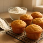 Protein Powder Recipes: Delicious Baking Ideas to Try