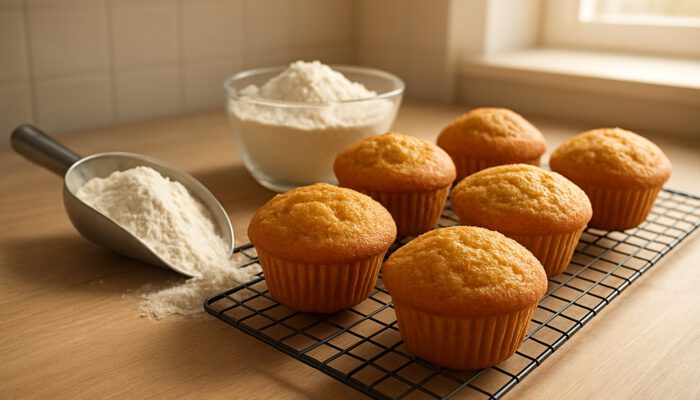 Protein Powder Recipes: Delicious Baking Ideas to Try