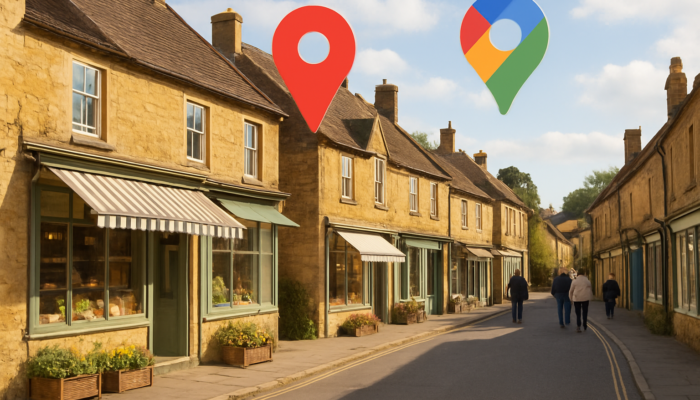 Digital Advertising Solutions for Small Businesses in South Petherton