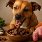 Hypoallergenic Pet Treat Recipes: Simple and Delicious Ideas