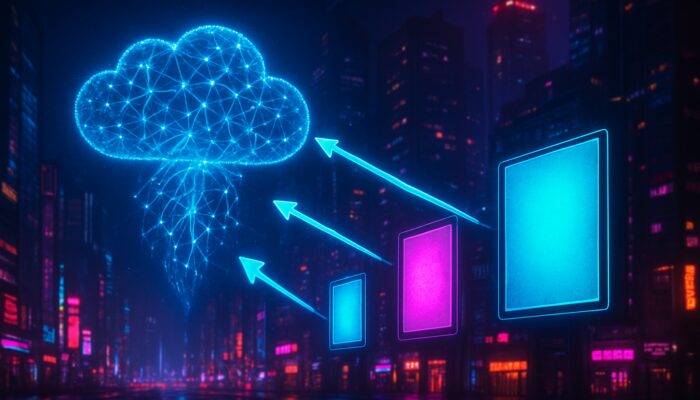 Effective Ad Targeting Techniques in Machine Learning for Hosting