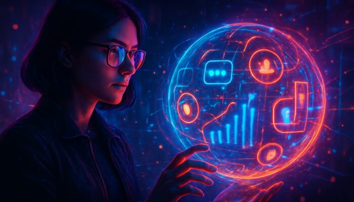 AI for Marketing Insights: Discover Your Path to Success