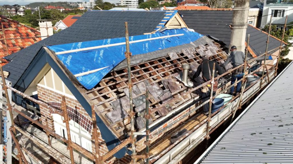 Heritage Slate Roof Extensions: Best Options for Your Home