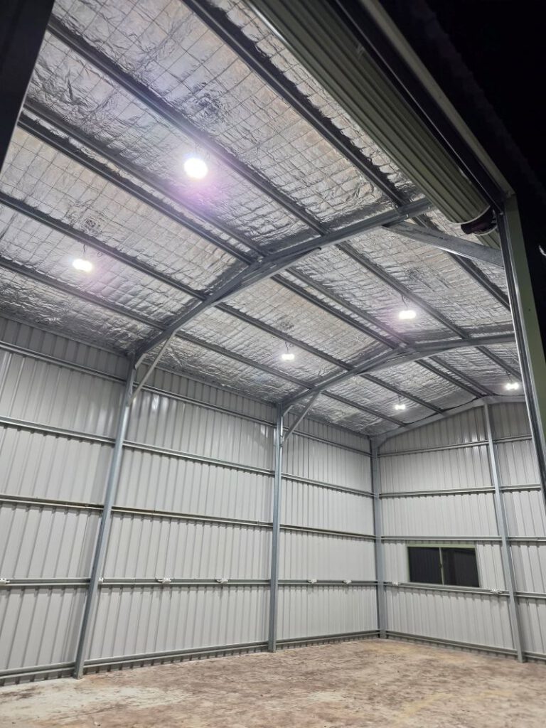 Shed Wiring Tips: Essential Installation Advice for Electricians