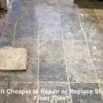 Slate Floor Repair Costs: Comparing to Replacement Expenses