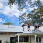 Metal Roofing vs Tile Roofing: Discover Key Differences