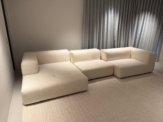 W, S, W-S, and X Tags for Lounges Explained