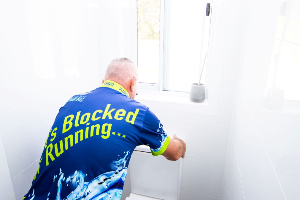 Backflow Regulations for Bidet Installations in Queensland