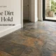 Clean Slate Floor: Keep Dirt Out of Your Sealer