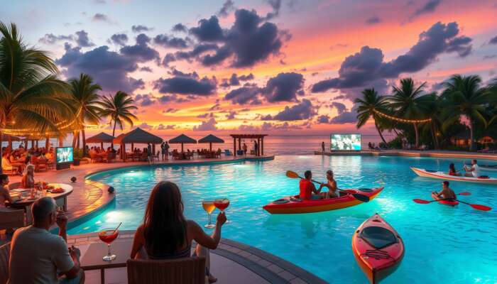 All-Inclusive Adventures in Belize: Top Experiences to Enjoy