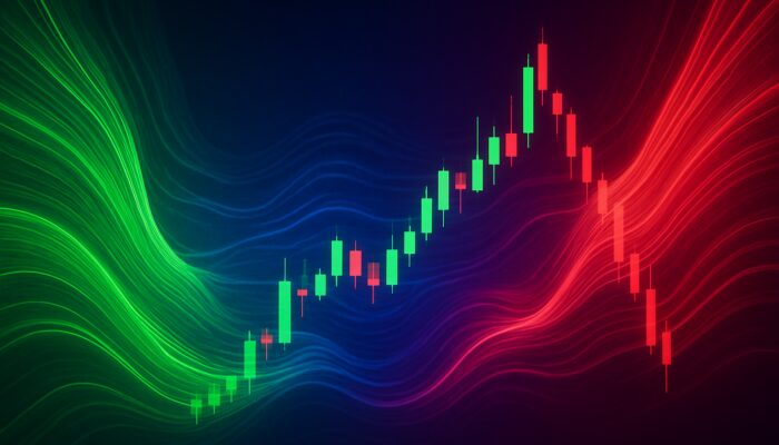 Chaikin Money Flow Techniques for Gaining Market Insights