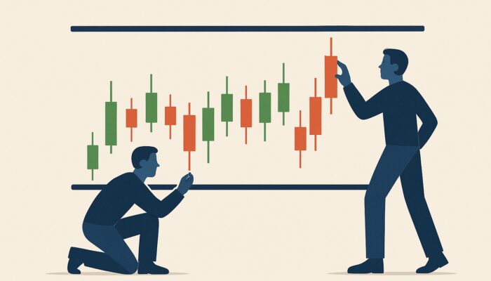 Sideways Market Trading Strategies: Essential Insights