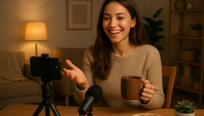 Micro-Influencers: Boost Your Strategy in Hosting Niche