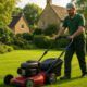 Haselbury Plucknett Grass Cutting Tips for Homeowners