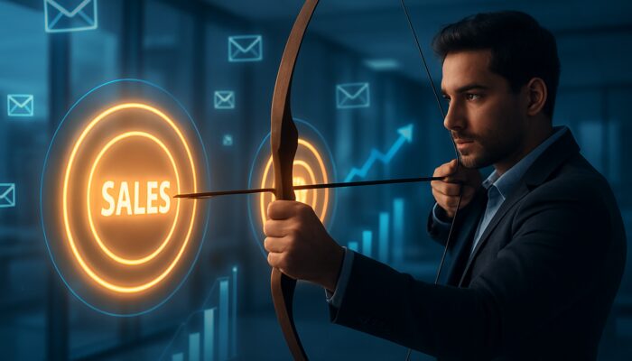 Email Marketing Campaigns Made Simple and Effective