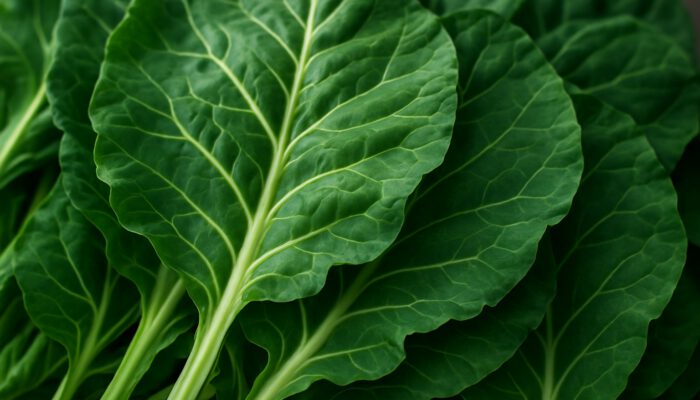 Collard Greens Recipe: A Nutritious Slow-Cooked Delight