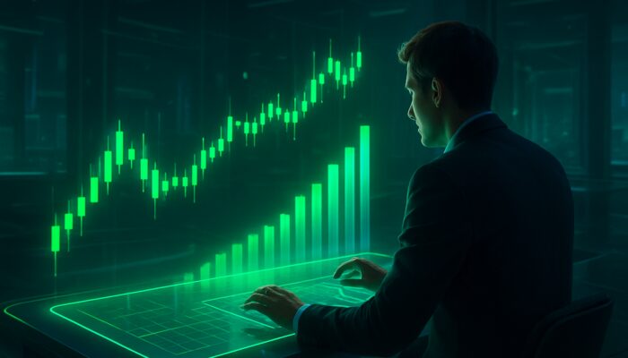 Volume Price Confirmation Indicator: A Key Analysis Tool