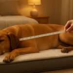 Orthopedic Beds for Pets: Enhancing Joint Support Advantages