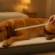 Orthopedic Beds for Pets: Enhancing Joint Support Advantages