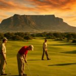 Golfing at King David Mowbray Golf Club: An Unmissable Adventure