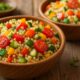 Quinoa Salad Bowl Recipes: Quick Meal Prep Inspiration