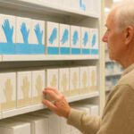 Sterile Gloves: Top-Quality Medical Supplies in Sittingbourne