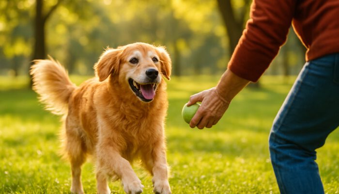 Thyroid Imbalance in Senior Pets: Causes and Care Advice