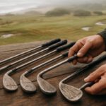 Store Golf Clubs in Winter: Local Tips for Protection