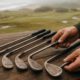 Store Golf Clubs in Winter: Local Tips for Protection
